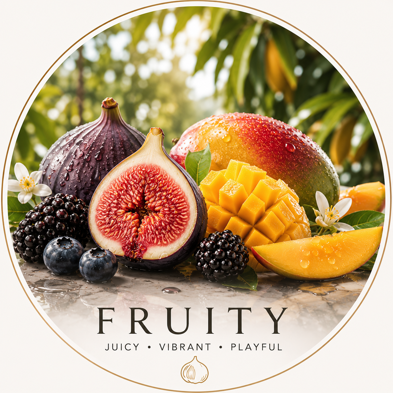 Fruits