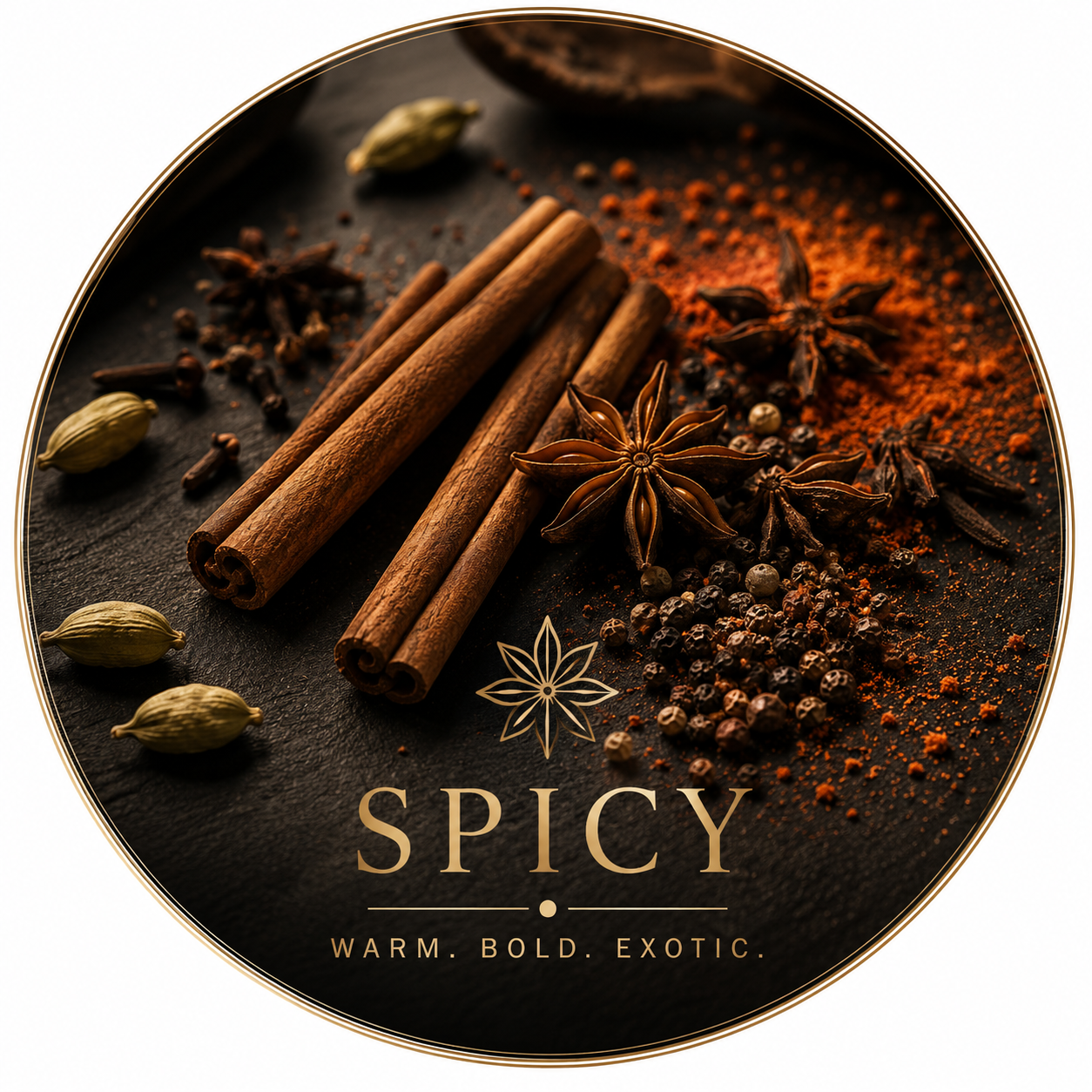 Spicy
