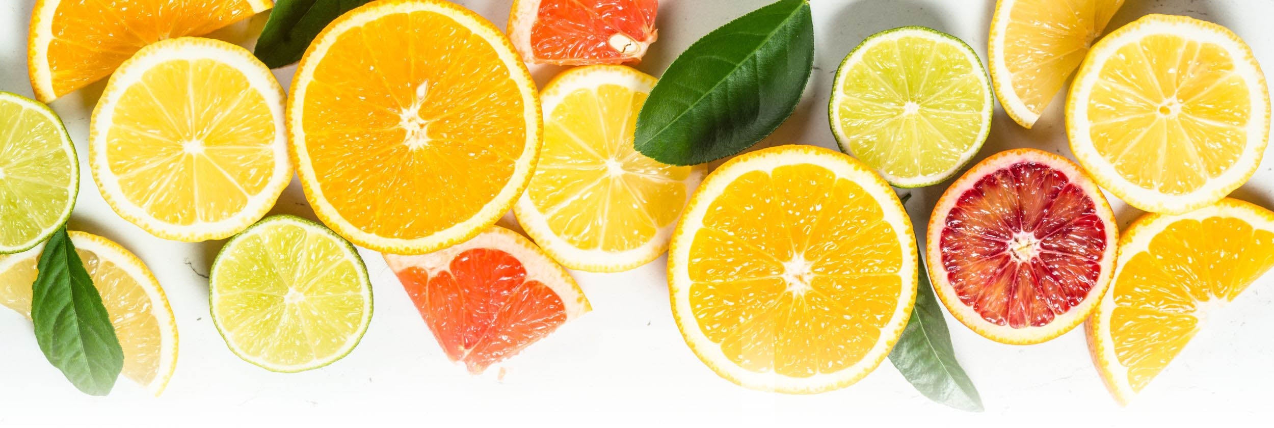 Citrus – Twist
