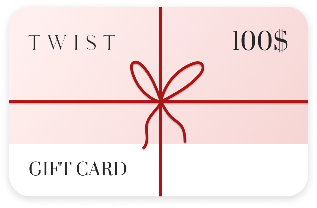 Twist Gift Cards