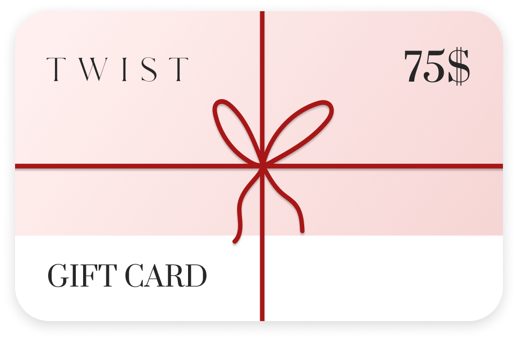 Twist Gift Cards