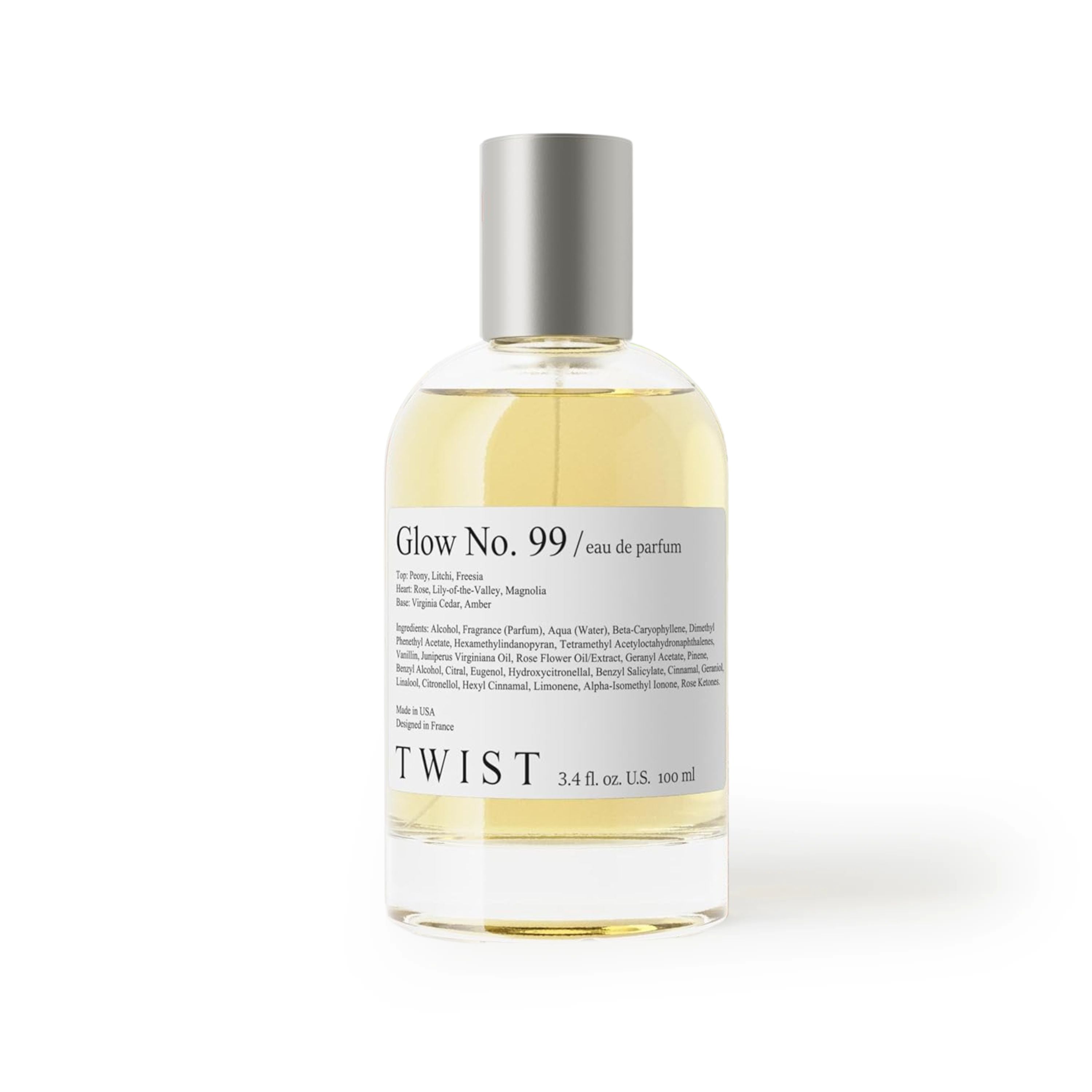 Glow No. 99