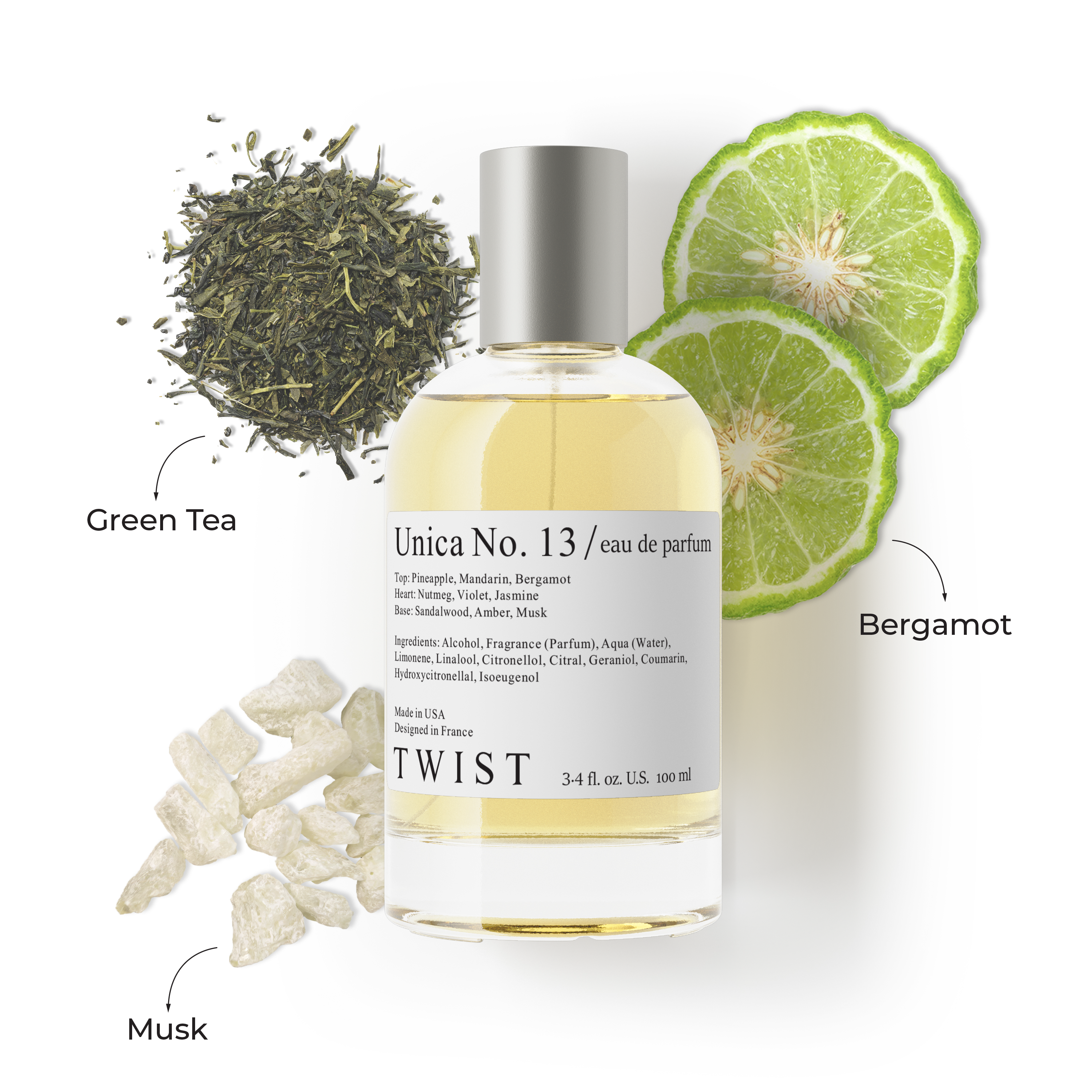 Unica No. 13