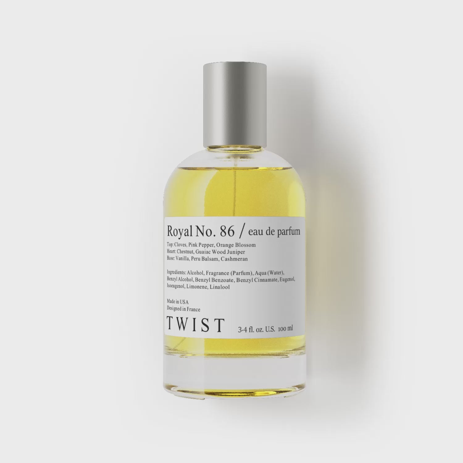 Royal No. 86