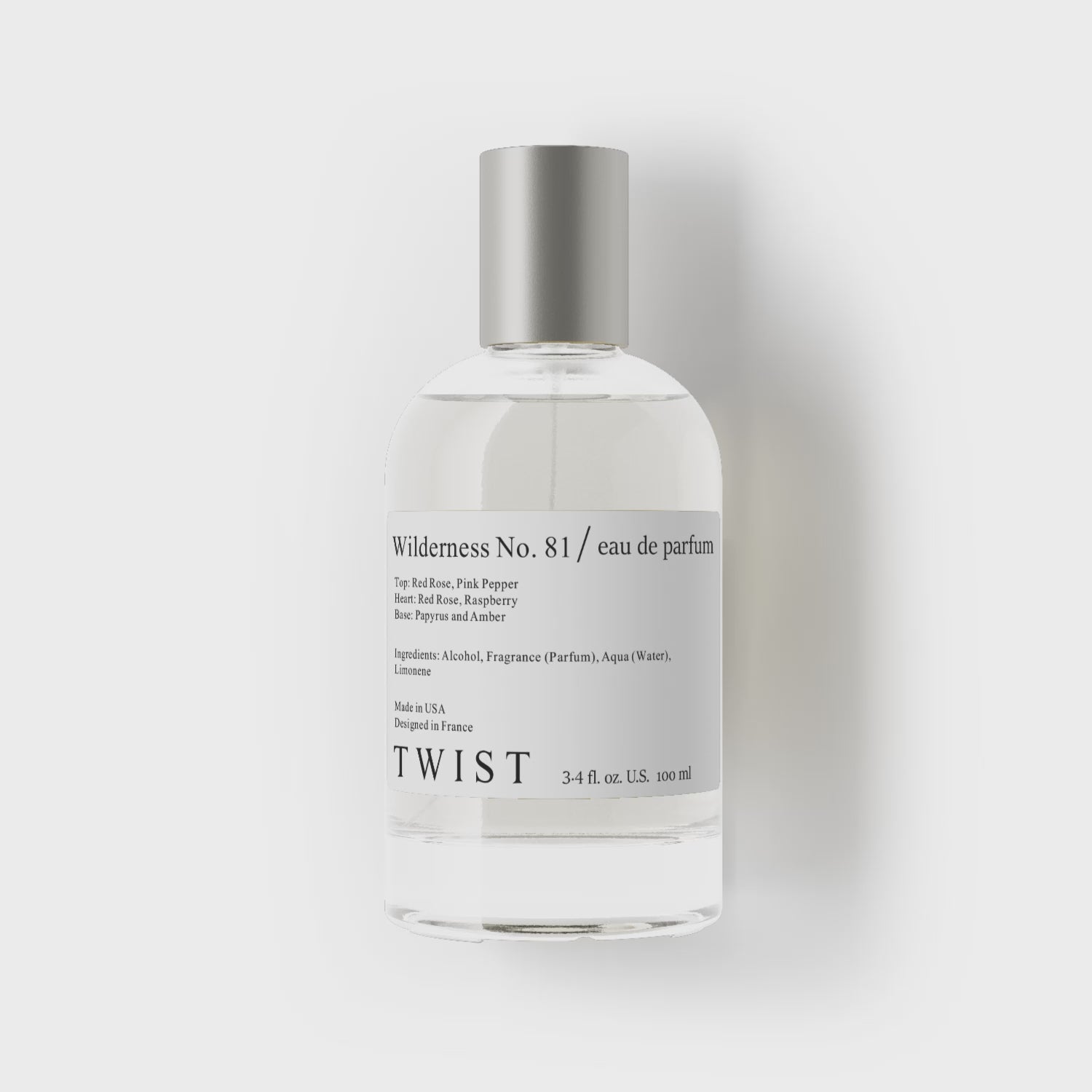 Wilderness No. 81