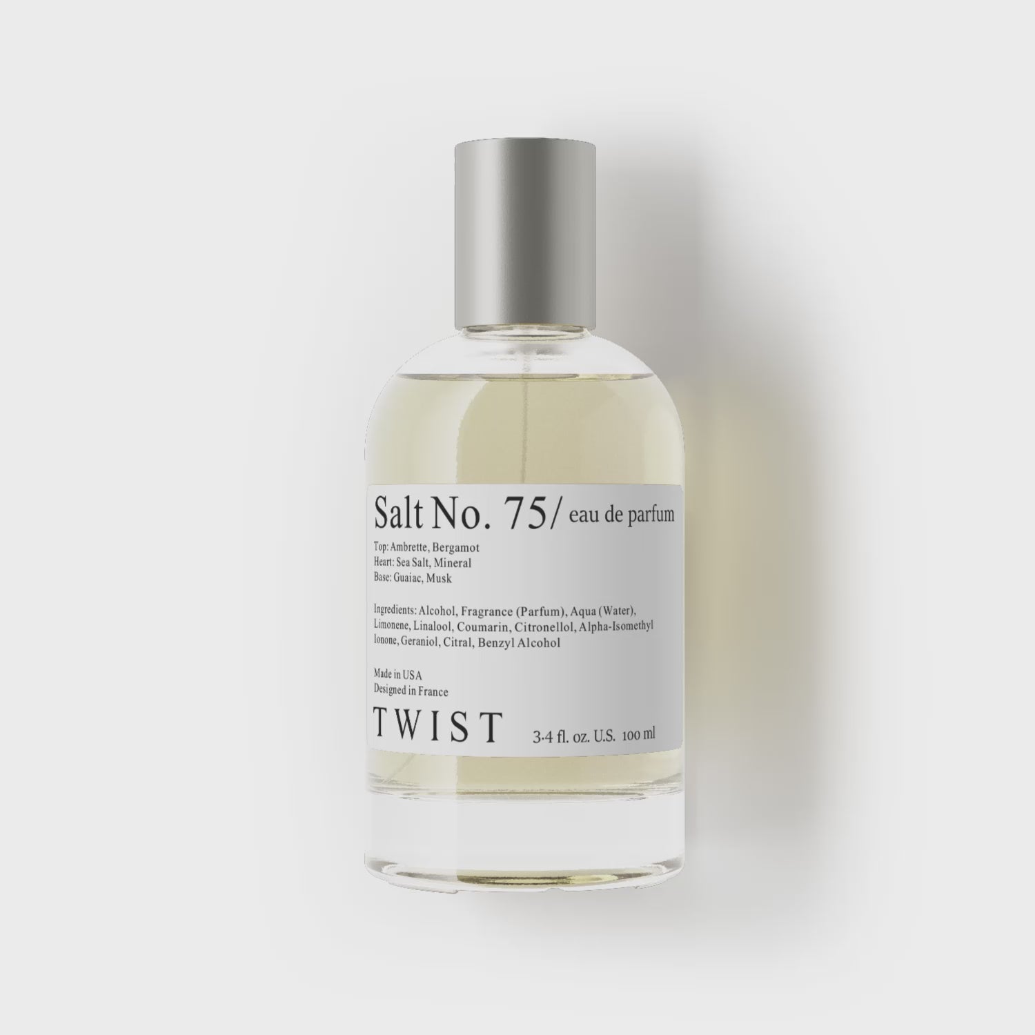 Salt No. 75