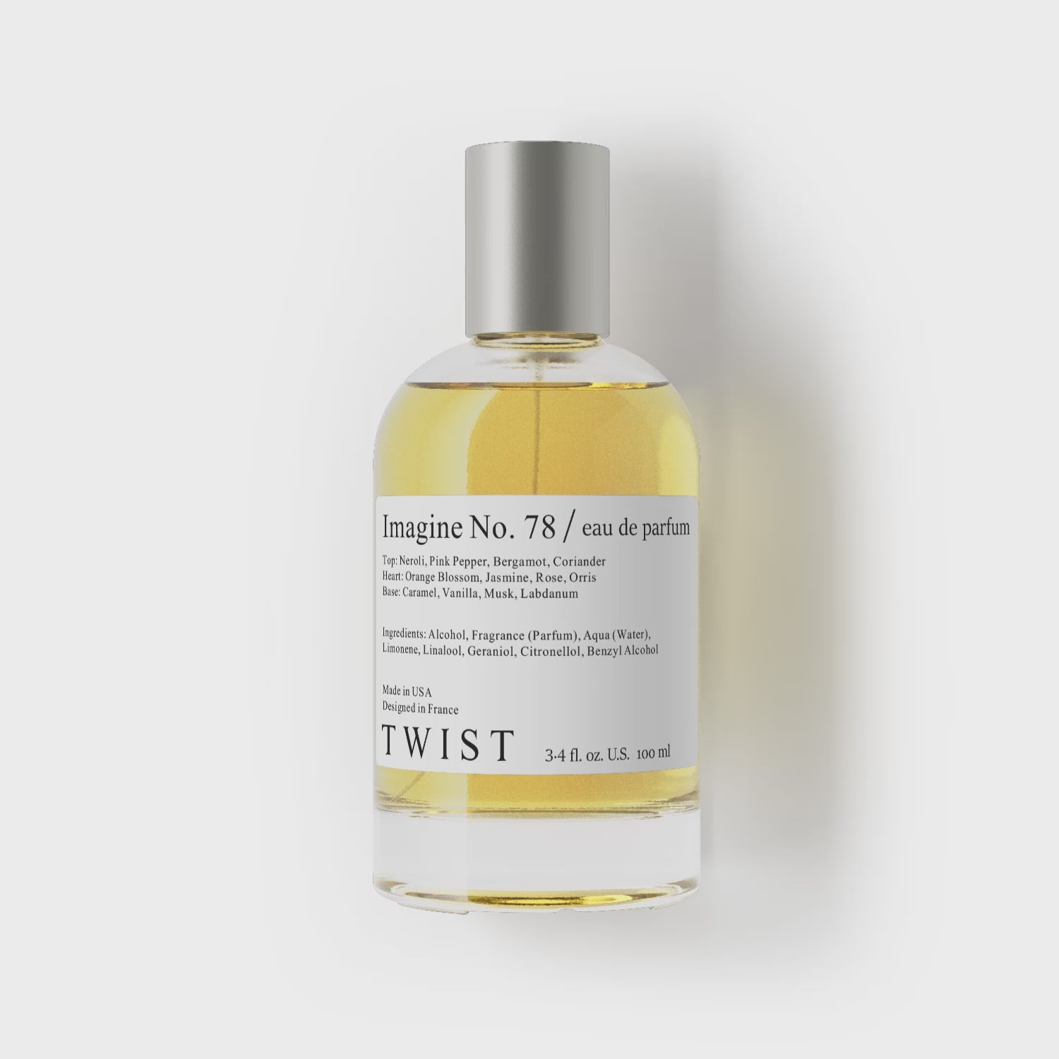 Imagine No. 78