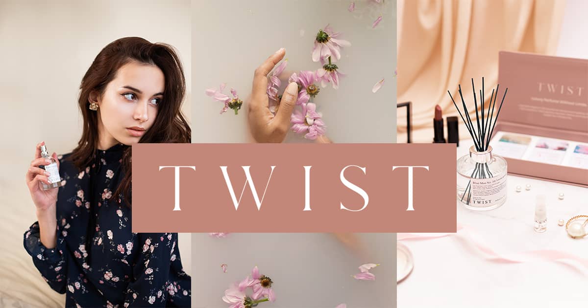 Twist Perfumes Coupons & Promo Codes – October 2026