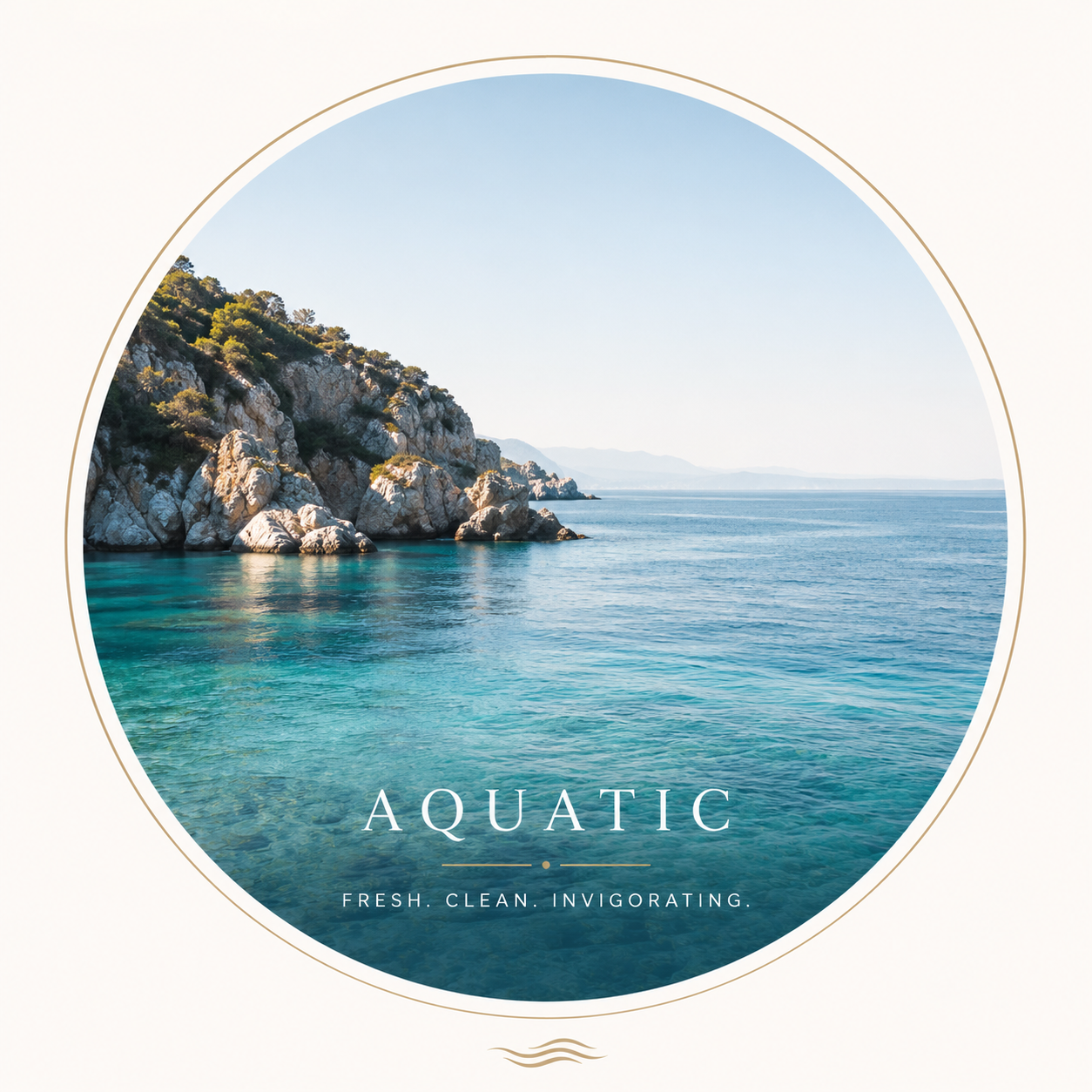 Aquatic