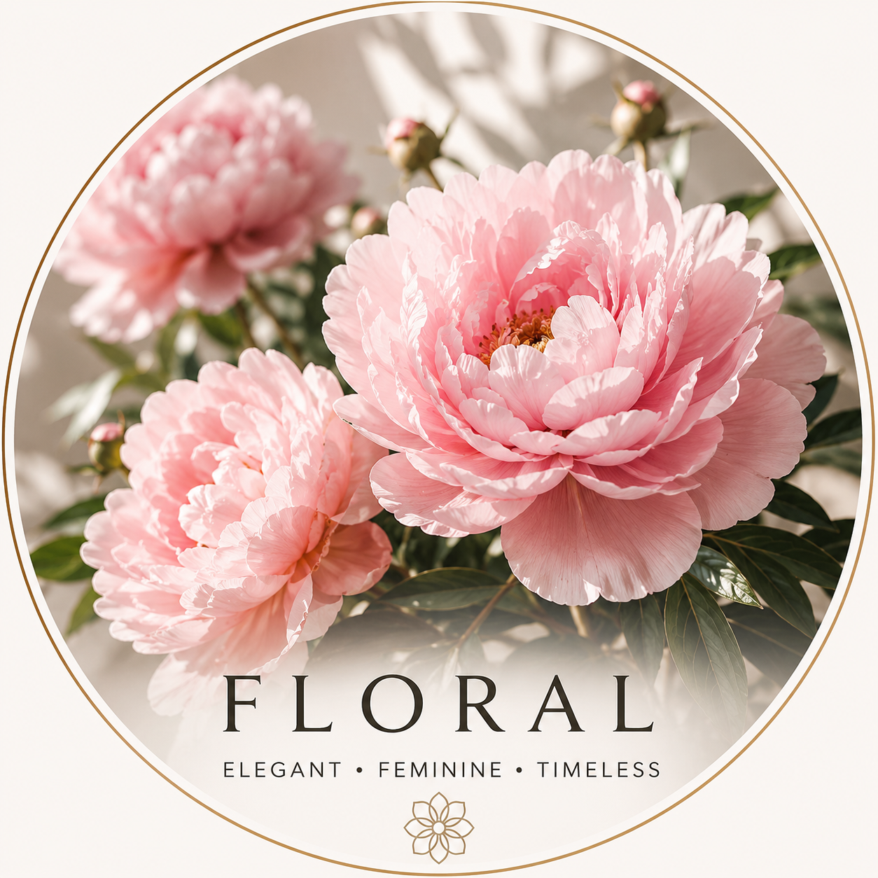 Floral