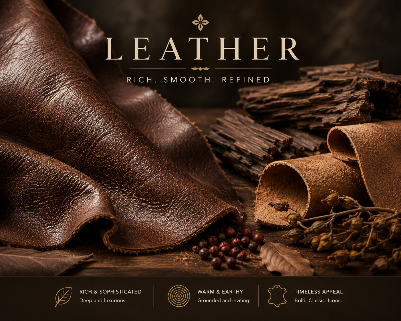 Leathers
