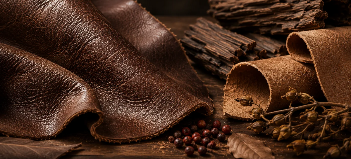 Leathers