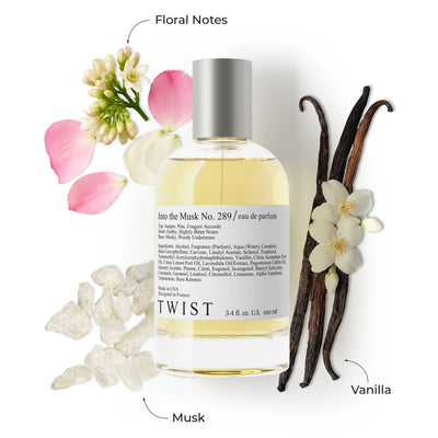 Into the Musk No. 289