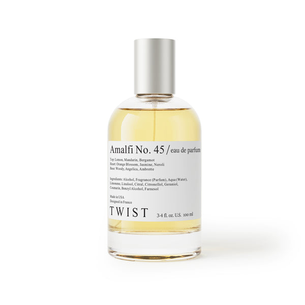 Amalfi No. 45