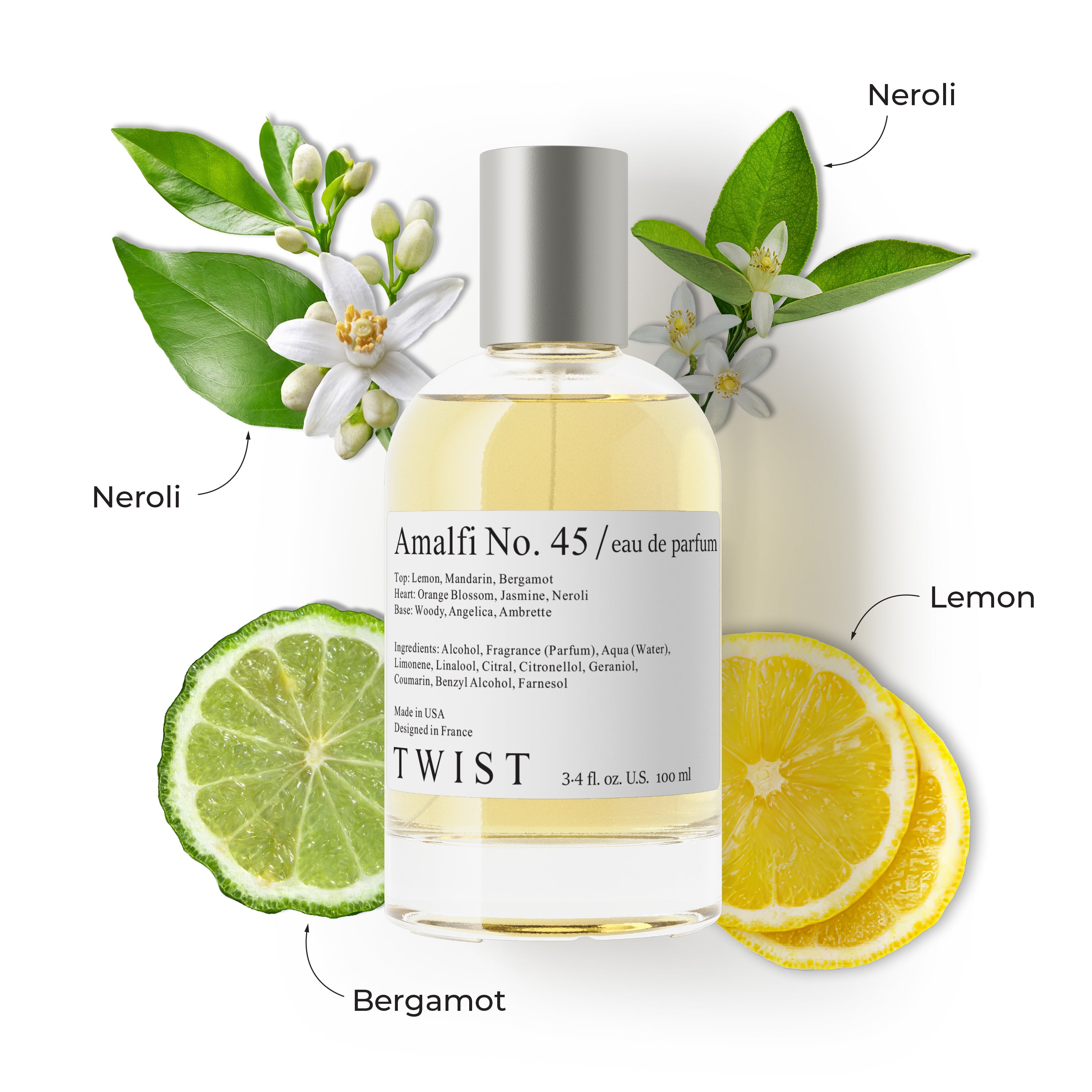 Amalfi No. 45