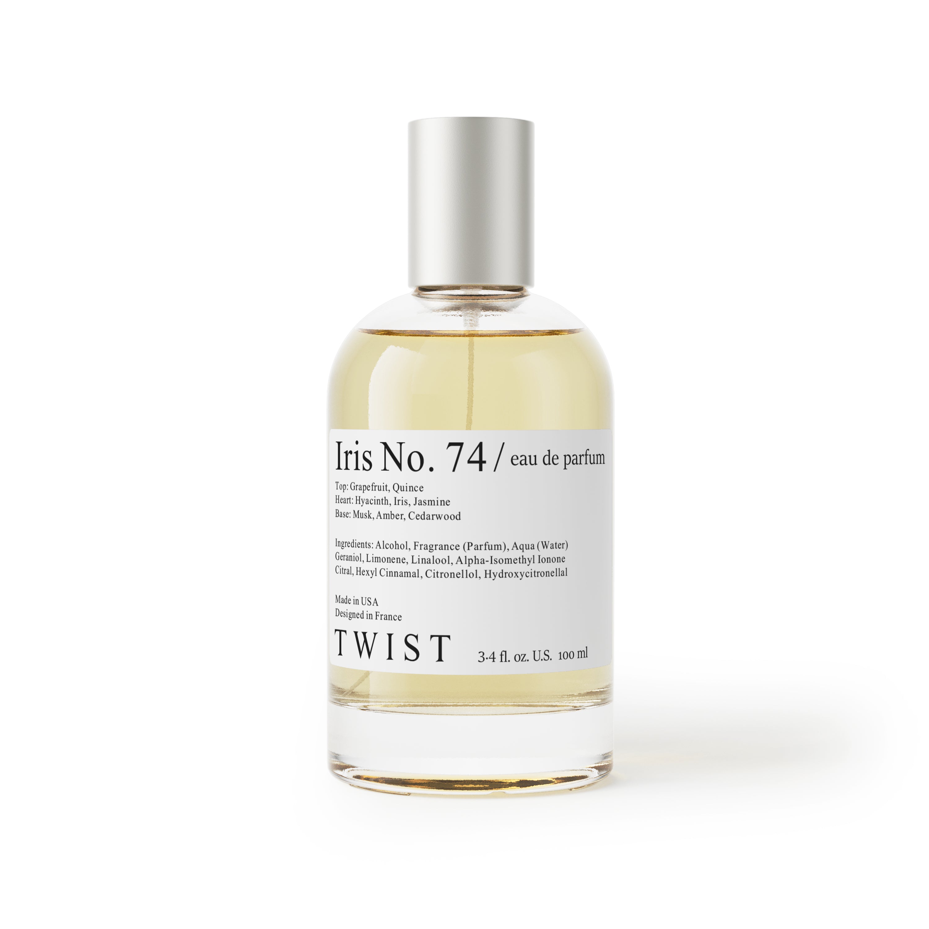 Iris No. 74