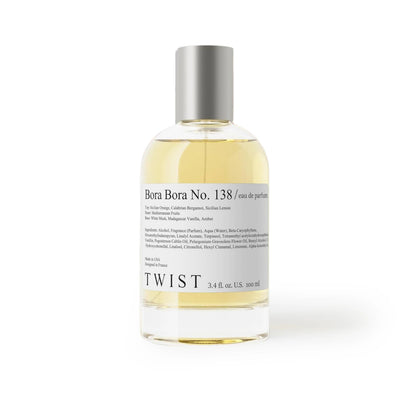 Bora Bora No. 138