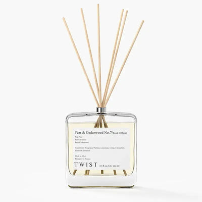 Pear & Cedarwood