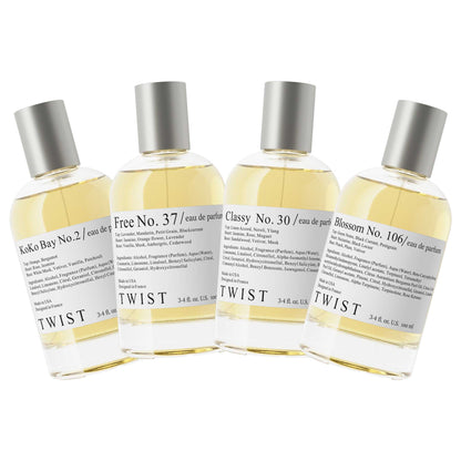 Floral Reverie 4x100ml