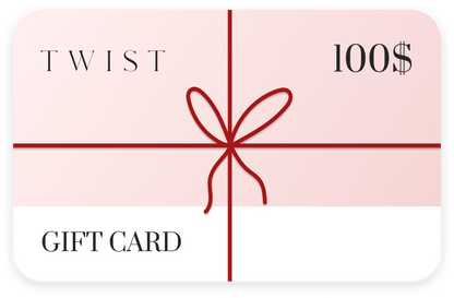 Twist Gift Cards