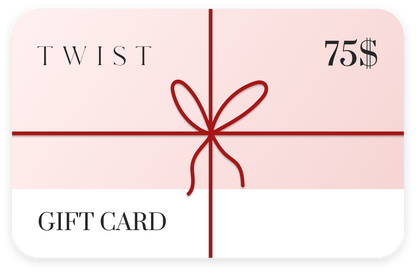Twist Gift Cards