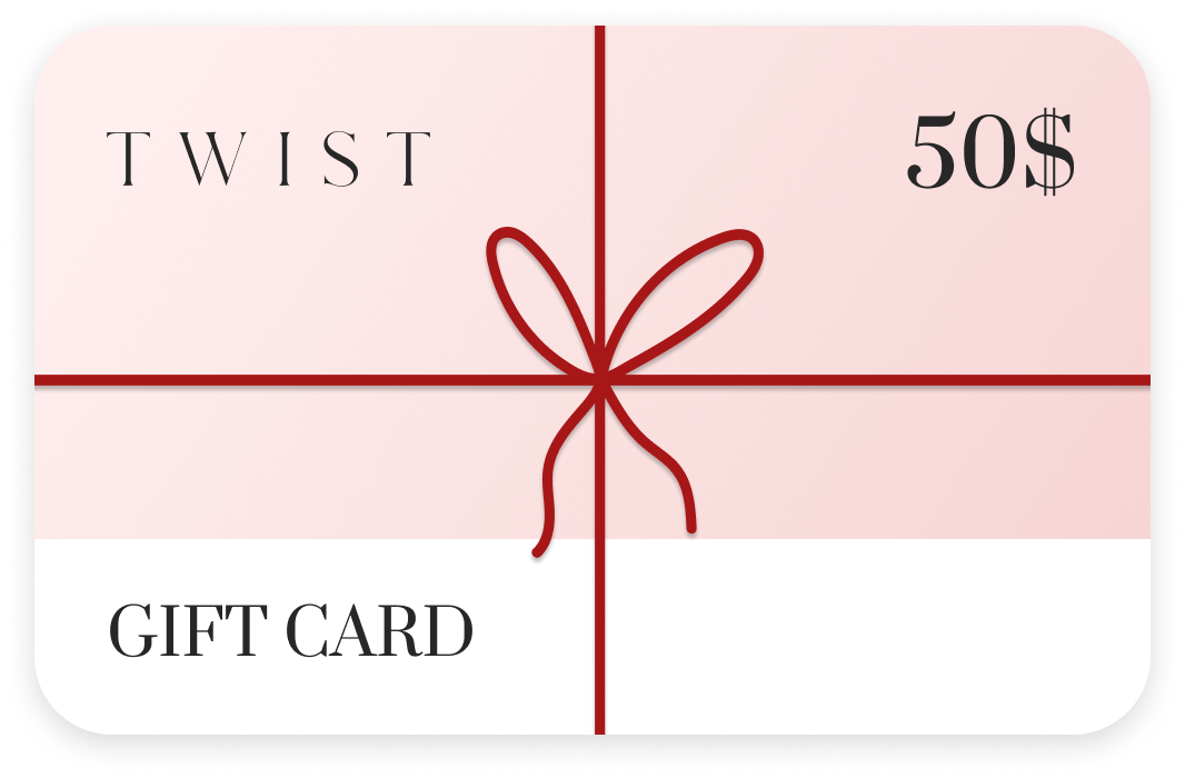 Twist Gift Cards