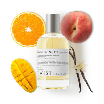 Golden Oud No. 171