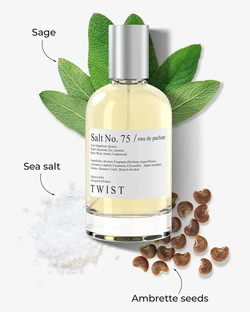 Salt No. 75