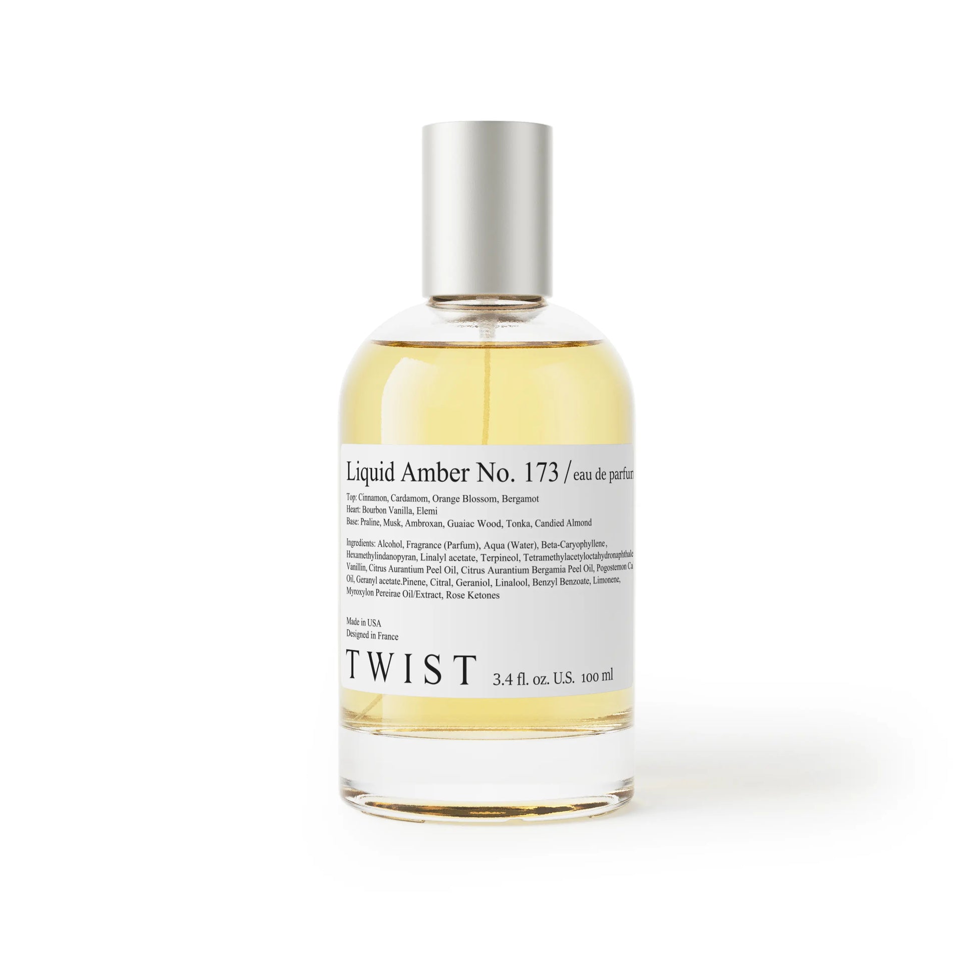 LiquidAmberNo173-TwistPerfumes LiquidAmberNo173-TwistPerfumes