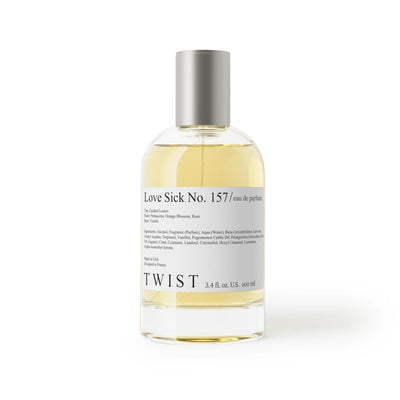 Love Sick No. 157