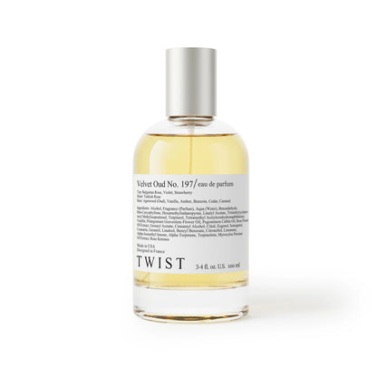 Velvet Oud No. 197