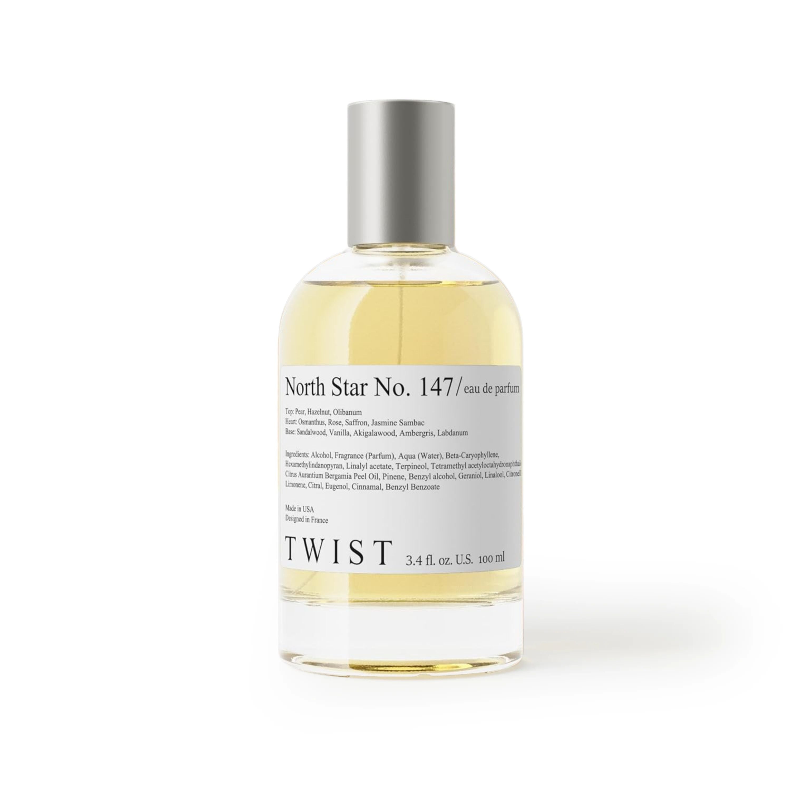North Star No. 147