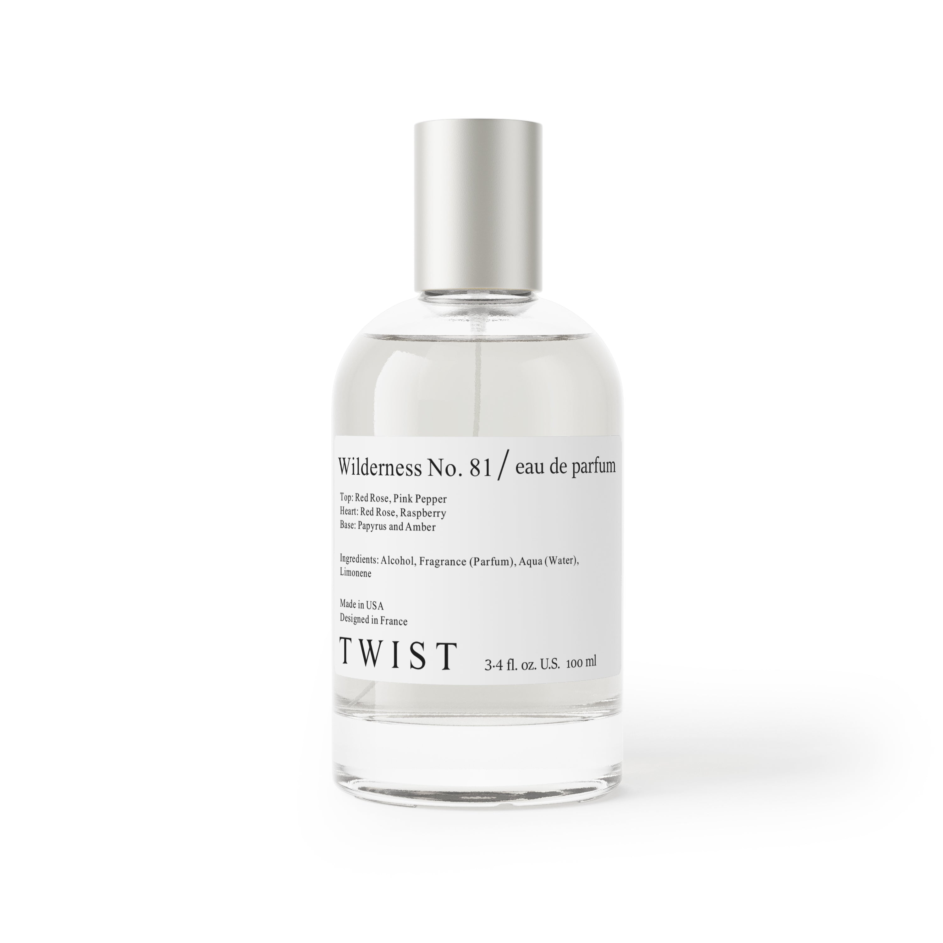 Wilderness No. 81