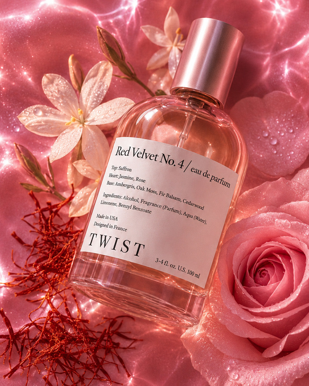 Citrus – Twist