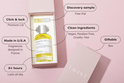 Vanigasm No. 125