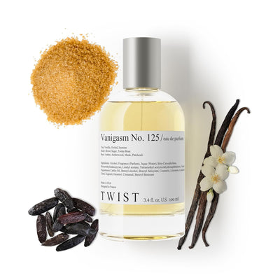 Vanigasm No. 125