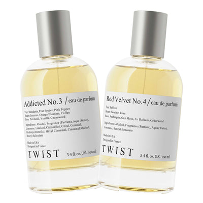 Sweet & Addictive 2x100ml