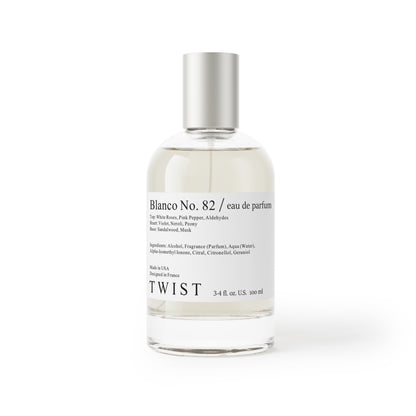 byredo blanche perfume for women