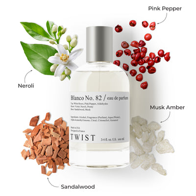 Blanco No. 82