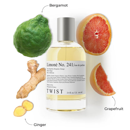 Limoné No. 241