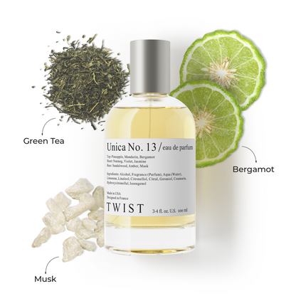 Unica No. 13