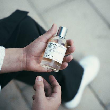 The Edge Set 2x100ml
