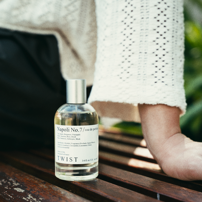 The Edge Set 2x100ml
