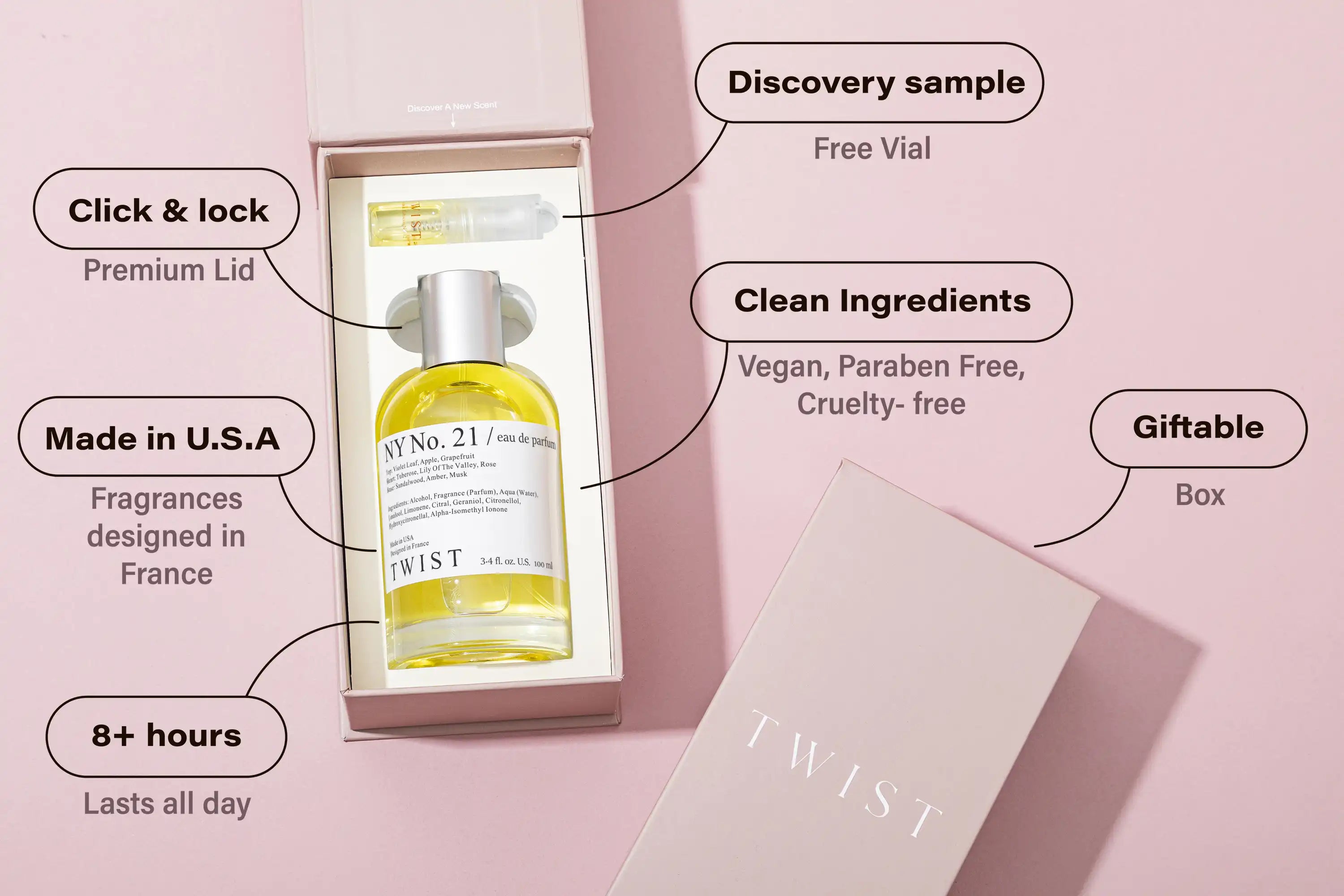 NY No. 21
