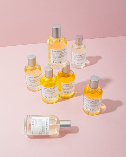 Skin on Skin No. 188