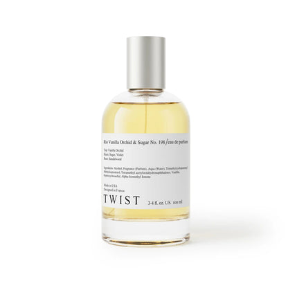 Rio Vanilla Orchid & Sugar No. 198