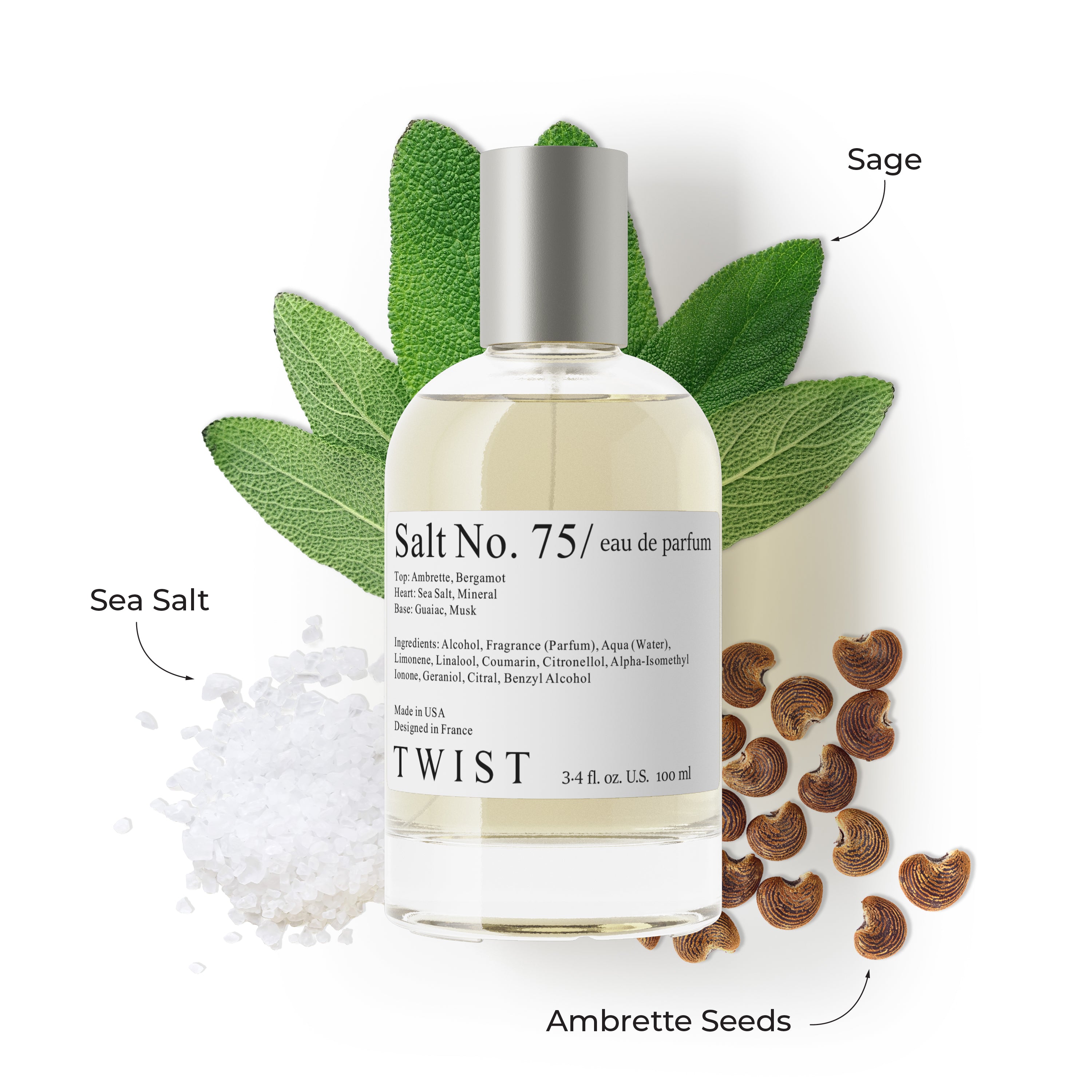 Salt No. 75