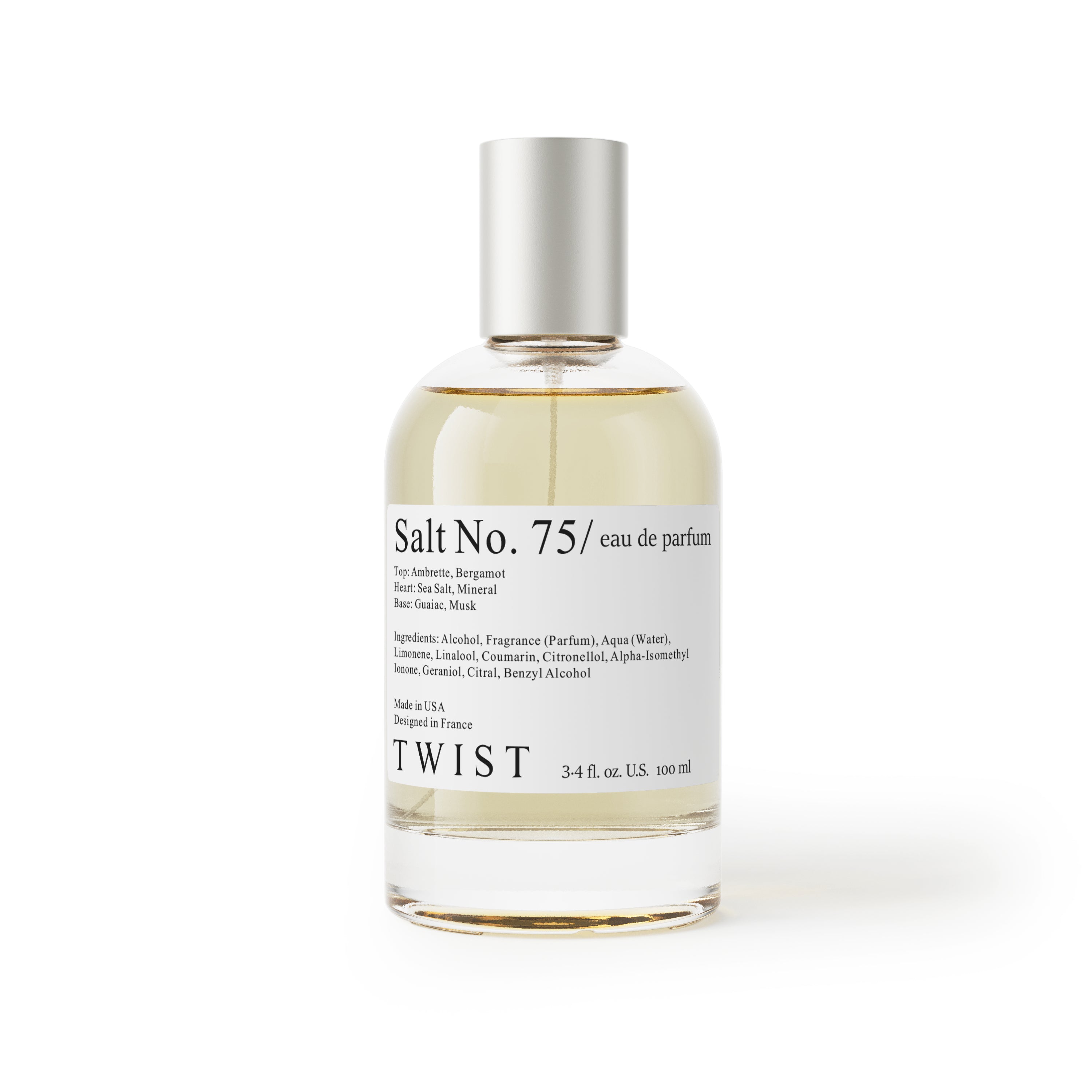 Salt No. 75