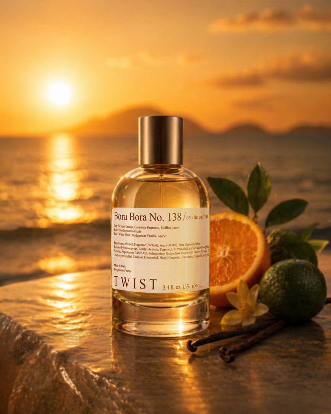 Women's Perfumes – Twist