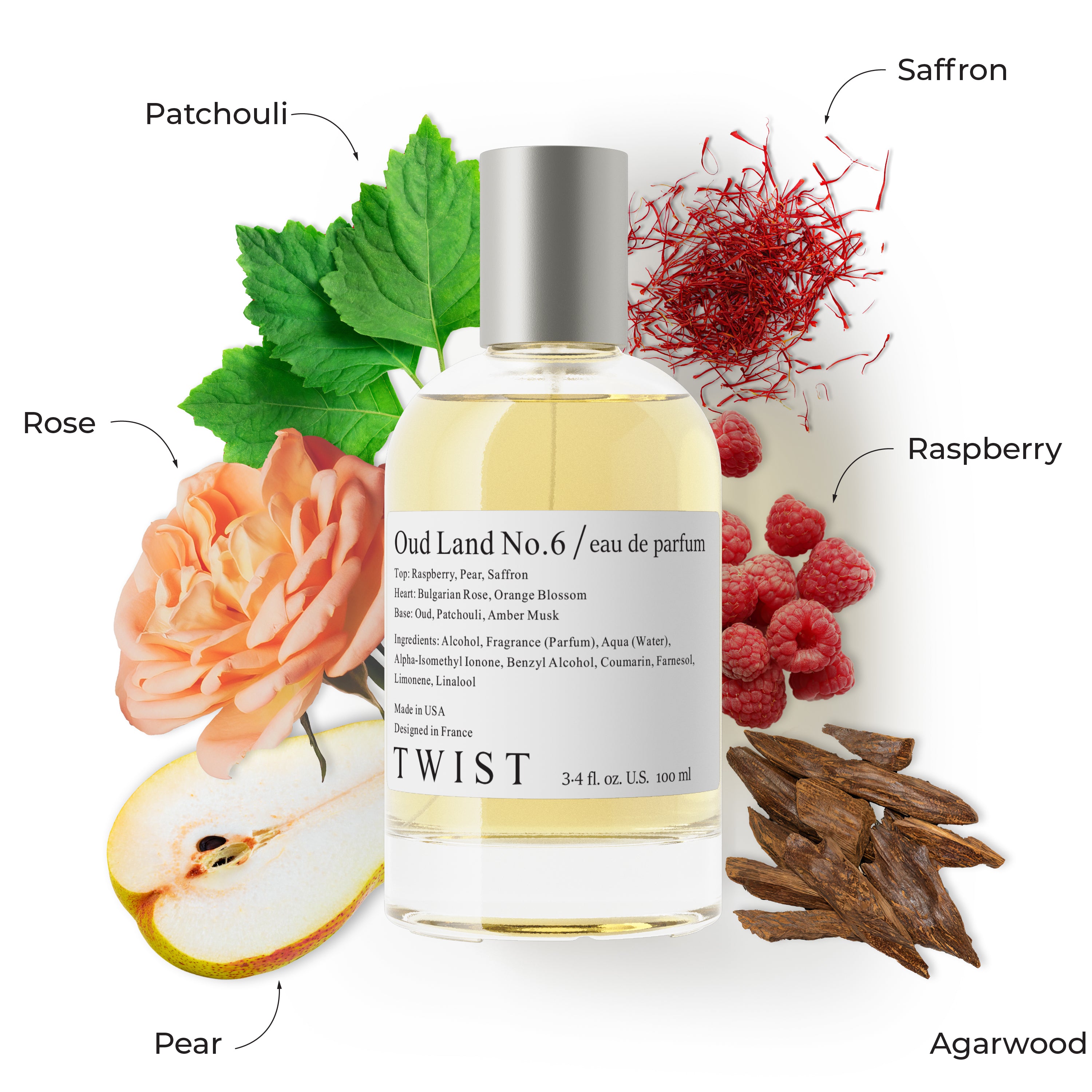 Oud Land No.6